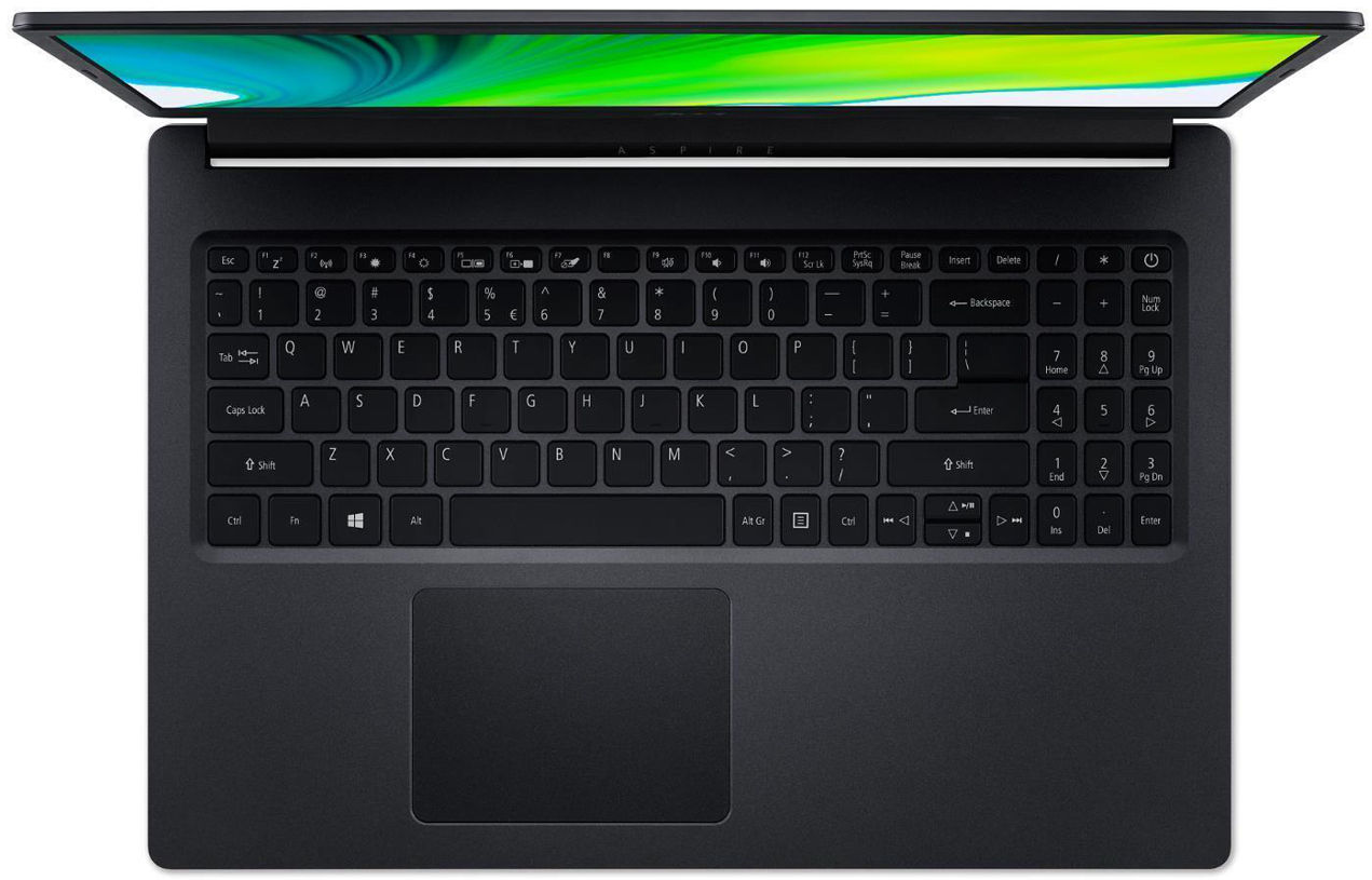 Acer Aspire 3 A315-23-R8VX 15,6 FHD Athlon 3050u 16GB 512GB SSD W10H 5